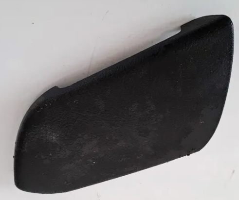 OPEL ASTRA G KOLTUK KEMER KAPAĞI,90569034