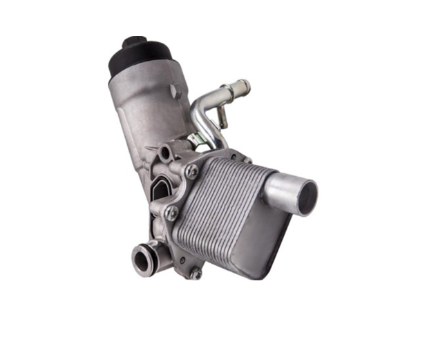 Opel İnsignia A14NET Motor Yağ Soğutucu Komple, 5650365