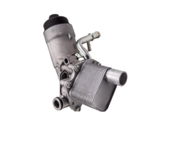 Opel İnsignia A14NET Motor Yağ Soğutucu Komple, 5650365