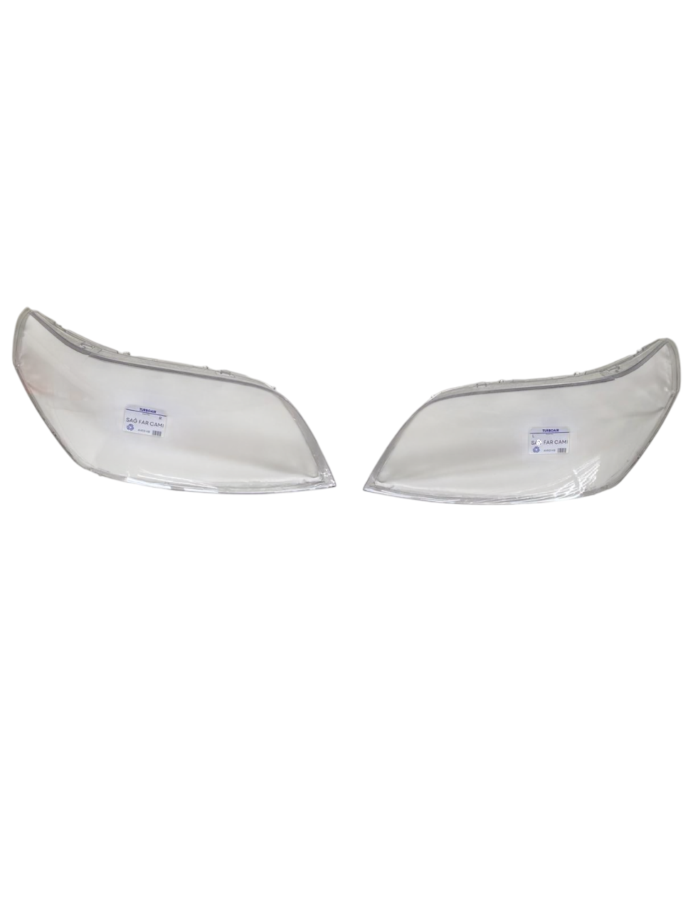 CHEVROLET AVEO HB FAR CAMI TAKIMI,96650754,96650755