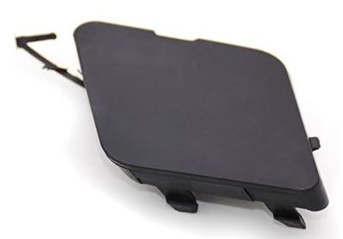 OPEL ASTRA J ÖN TAMPON ÇEKİ DEMİR KAPAĞI,1405177