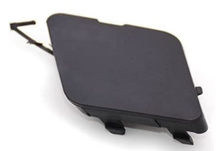 OPEL ASTRA J ÖN TAMPON ÇEKİ DEMİR KAPAĞI,1405177