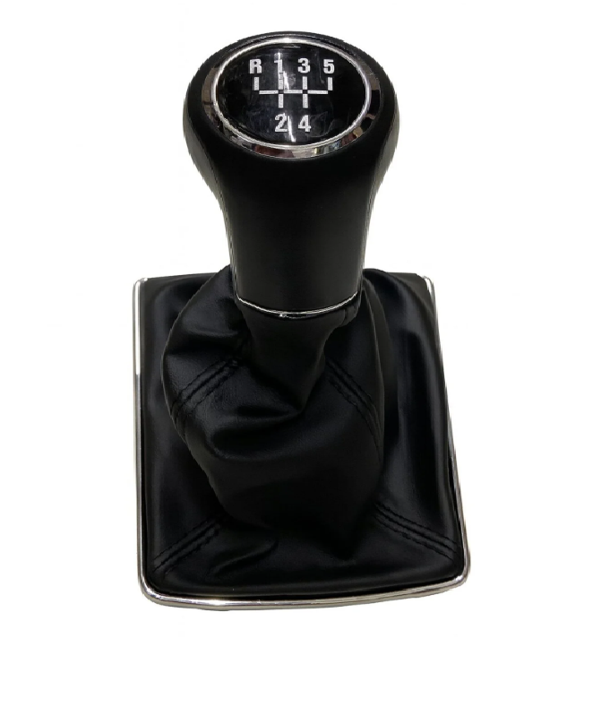 Opel Astra H 5 İleri Vites Körük+Topuzu Kromlu, 5738025