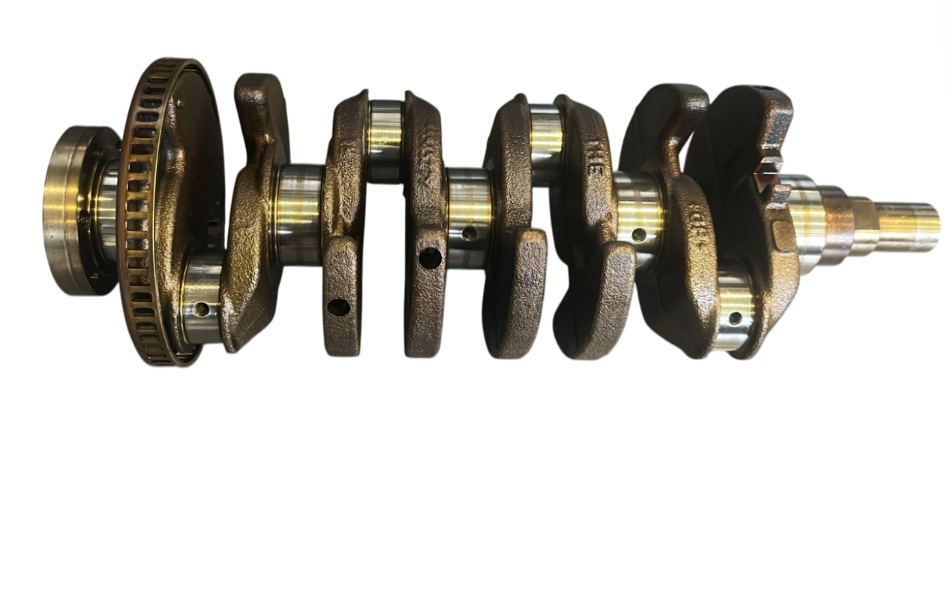 CHEVROLET CRUZE,  ASTRA J, İNSİGNİA, MOKKA MERİVA B  1.4 TURBO  KRANK , 55565279