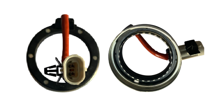 Opel Astra G Ön Porya Rulmanlı Abs Sensöru , 1603209