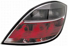 OPEL ASTRA H SAĞ STOP LAMBASI,1222435
