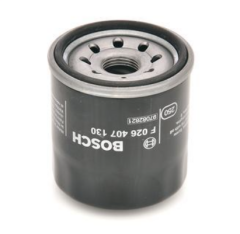 Chevrolet Aveo Yağ Filtresi, 96985730