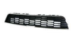 Chevrolet Aveo T300 Ön Üst Panjur Kromlu, 96694759