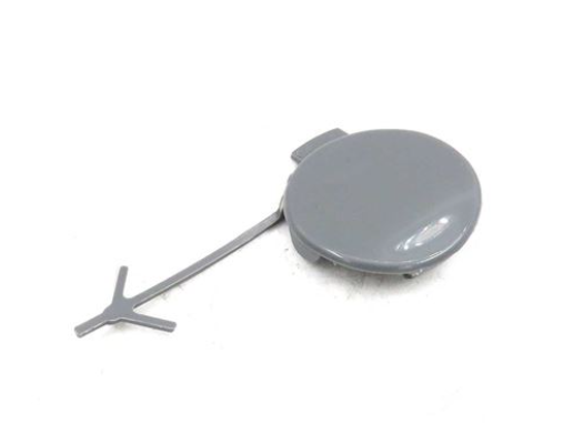 Chevrolet Aveo T300 Sedan Arka Tampon Çeki Demir Kapağı,95230679