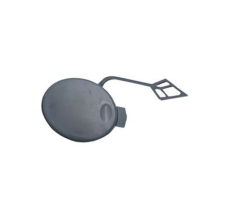 Chevrolet Aveo T300 Ön Tampon Çeki Demir Kapağı, 95229053