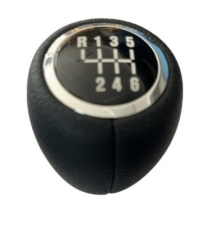 Chevrolet Cruze Vites Topuzu Manuel Siyah 6 İleri, 25186988,25194005