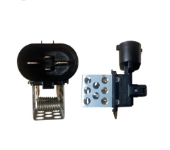 Opel Corsa C Radyatör Fan Rezistansı, 1341388