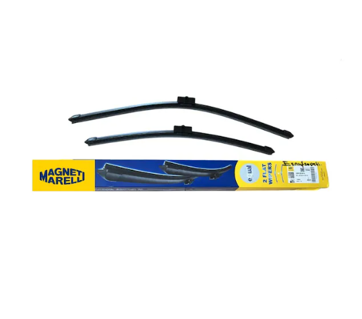 Opel Astra H Ön Silecek Takımı Sağ Sol ,95516010,1272108