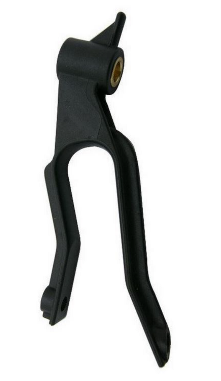 Opel Astra H Radyatör Üst Ayağı, 6310611