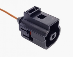 Volkswagen Yağ Basınç Müşür Soketi,1K005A