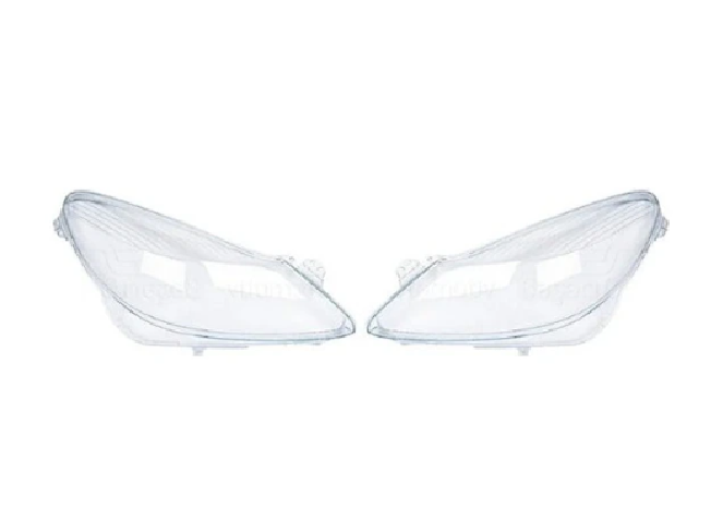 Opel Corsa D Far Camı Sağ Sol Takım, TURBOAIR Marka 2007 - 2010