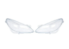 Opel Corsa D Far Camı Sağ Sol Takım, TURBOAIR Marka 2007 - 2010