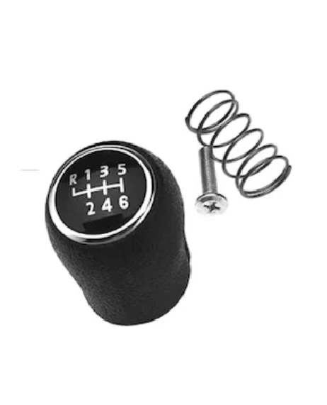 VW Transporter Multivan Caravelle T5,Vites Topuzu 6 vites 7H0711113