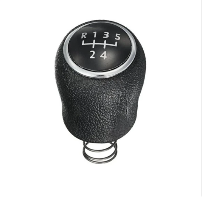 VW Transporter Multivan Caravelle T5,Vites Topuzu 5 vites 7H0711113