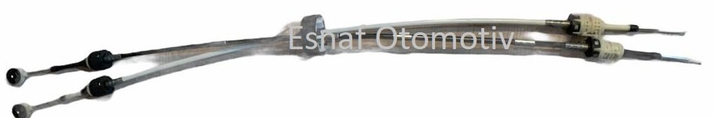 OPEL ZAFİRA B VİTES KOL HALATI, 55351948