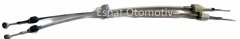 OPEL ZAFİRA B VİTES KOL HALATI, 55351948
