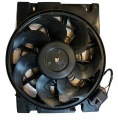 Opel Astra H 1.3 Klima Fan Motoru,1341378
