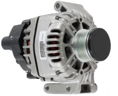 Opel Astra H 1.3 Dizel Alternatör