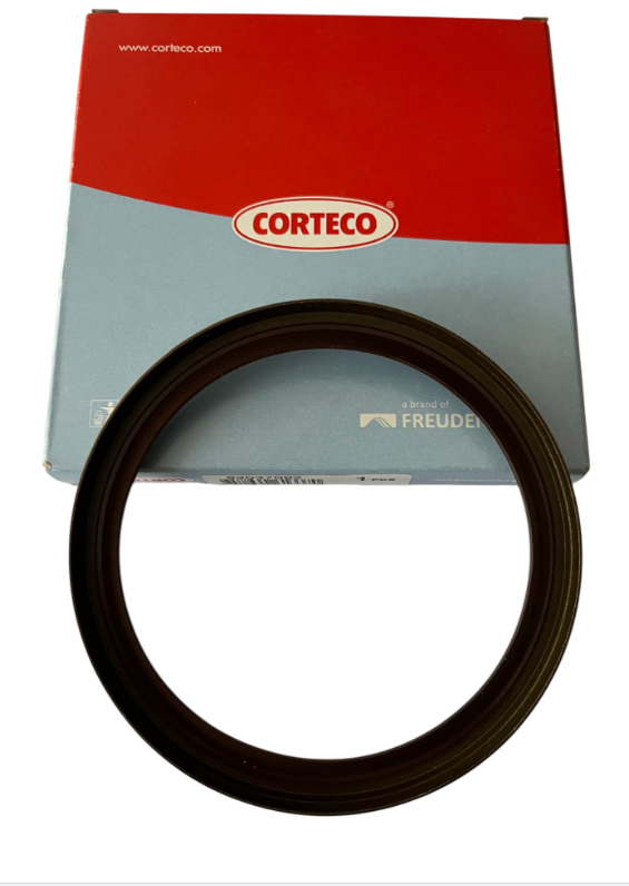 Opel Astra K 1.6 Dizel Arka Krank Keçesi, 55571582