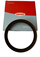 Opel Astra K 1.6 Dizel Arka Krank Keçesi, 55571582