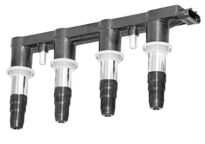 Chevrolet Cruze 1.6  Ateşleme Bobini, 96476979 / 55570160