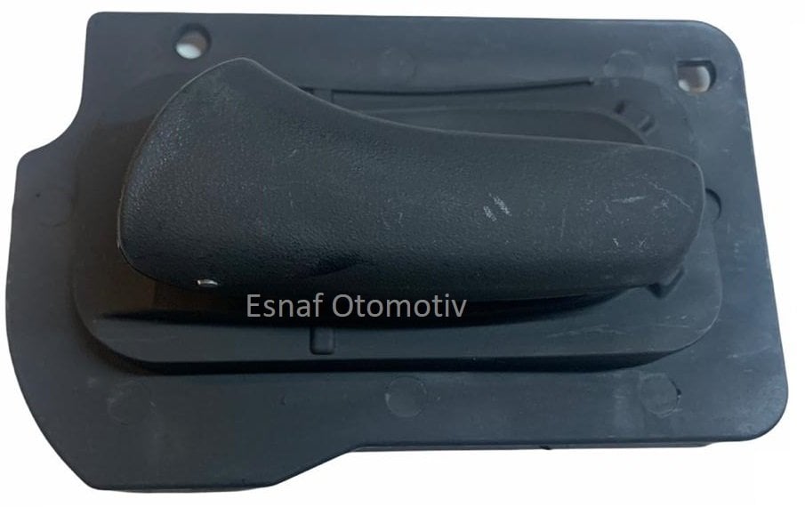 OPEL VECTRA B SOL ÖN KAPI İÇ AÇMA KOLU, 136679