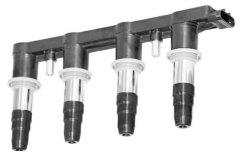 Chevrolet Aveo 1.4 Ateşleme Bobini, 55570160, 96476979