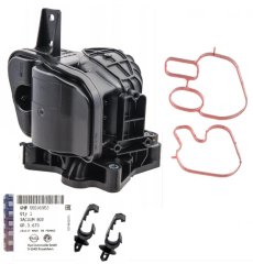 Opel İnsignia 2.0 Dizel Egr Kapağı Gm Orjinal 55590953,851123