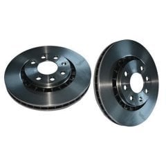 Opel Combo C Ön Fren Disk Aynası, 569006,569007