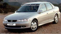 Opel Vectra B Ön Viraj Demiri, 350083