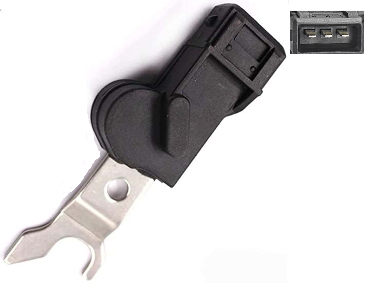 Opel Vectra B 2.0 Benzinli Eksantirik Devir Sensörü Kare Tip,1238915