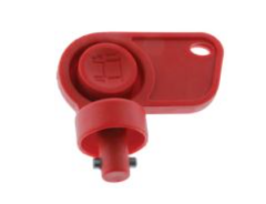 DEVRE KESİCİ ANAHTARI, PLASTİK