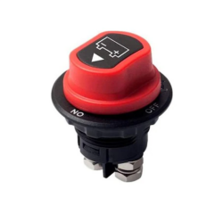 Mini Devre Kesici Akü Şalteri