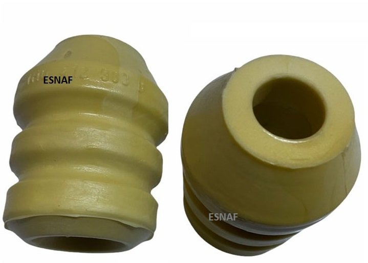 Volkswagen Bora Amortisör Süspansiyon Takozu, 344417