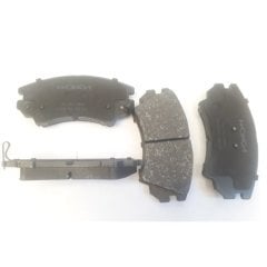 Chevrolet Aveo Ön Fren Balatası,95231012