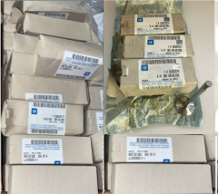 Opel Vectra B  Dizel Subap, Emme 90502317,642166