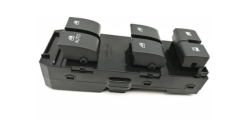 Chevrolet Captiva C100 Ön Sol Cam Kaldırma Düğmesi