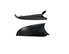 Opel Astra H Sağ Ayna Kapak Alt Plastiği, 6428184