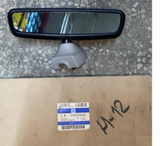CADİLAC CATERA İÇ DİKİZ AYNASI ,9194943,14 28 210