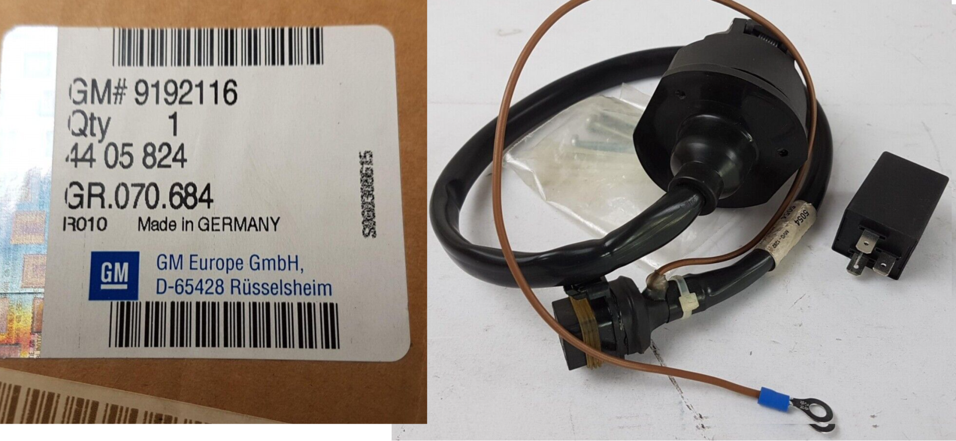 ROMORK ÇEKME TERTİBATI SETİ,9192116,44 05 824