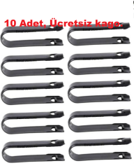 BİJON KAPAĞI SÖKME APARATI, UNIVERSAL