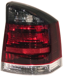 Opel Vectra C Sağ Stop Lambası