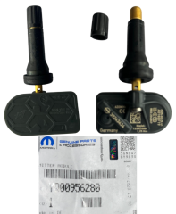 Opel Astra K Lastik Basınç Sensörü Orjinal, 39186445