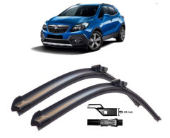 OPEL MOKKA SİLECEK SÜBÜRGE TAKIMI, 650/350