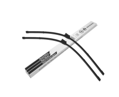 Opel Astra H Ön Silecek Süpürge Takımı Orijinal,95516010